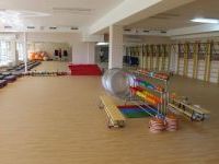 Компания "Символ" завершила работы на объекте Международный детский центр "АРТЕК" Крым, г.Ялта, пгт. Гурзуф.