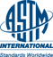 ASTM Certificate