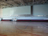 Cпортивный центр в г. Кунгур, Пермский край